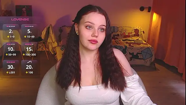 sensual me online show from February 7, 2026, 7:16 am