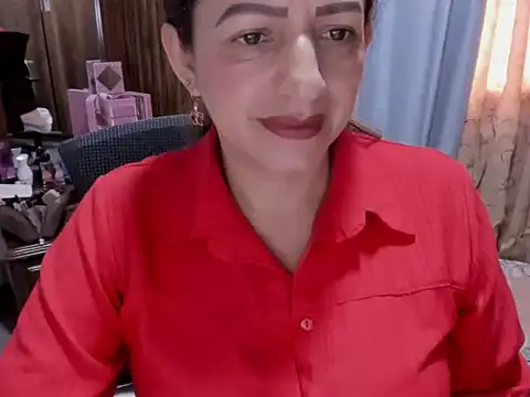 MonicaGarcia  online show from July 30, 2026, 12:15 pm