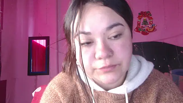 NikkiRous  online show from October 27, 2025, 12:50 pm