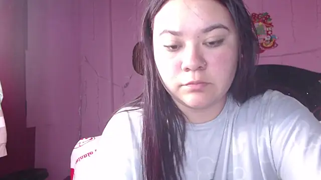 NikkiRous  online show from March 10, 2025, 12:38 pm