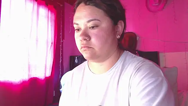 NikkiRous  online show from March 24, 2026, 3:34 pm