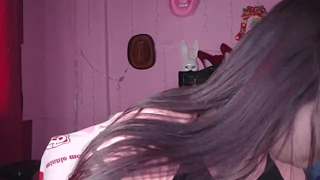 NikkiRous  online show from March 11, 2025, 7:36 pm