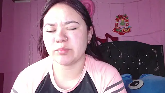 NikkiRous  online show from March 12, 2025, 12:36 pm