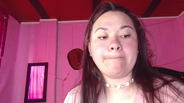 NikkiRous  online show from January 13, 2026, 1:48 pm