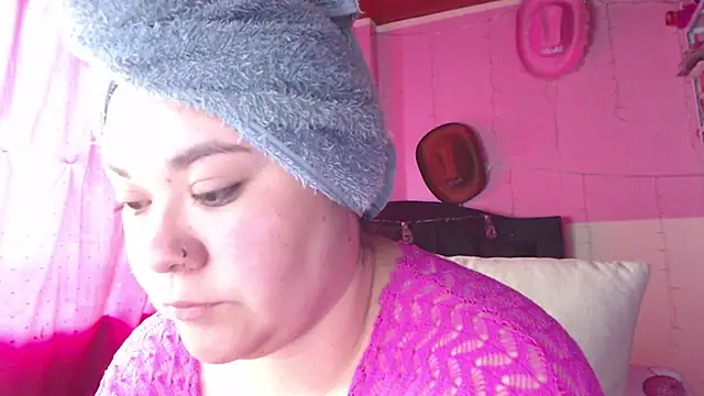 Snapshot of NikkiRous_ chatting on January 18, 2026, 1:47 pm NikkiRous online show from January 18, 2026, 1:47 pm