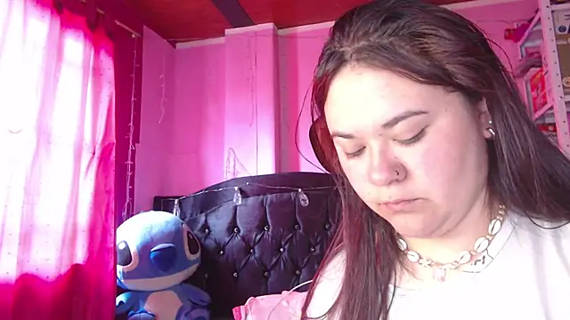 Snapshot of NikkiRous_ chatting on January 15, 2026, 2:42 pm NikkiRous online show from January 15, 2026, 2:42 pm