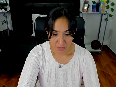 Violeta stilll online show from November 21, 2025, 7:13 pm