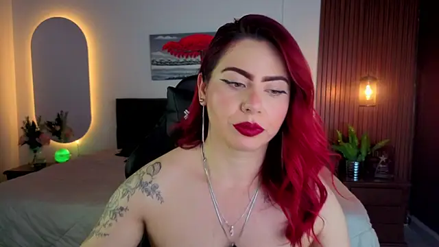 Dulce charlottee online show from May 19, 2026, 7:32 pm