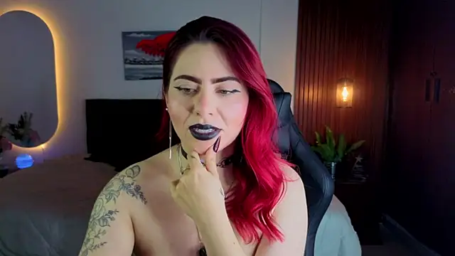 Dulce charlottee online show from May 21, 2026, 7:44 pm