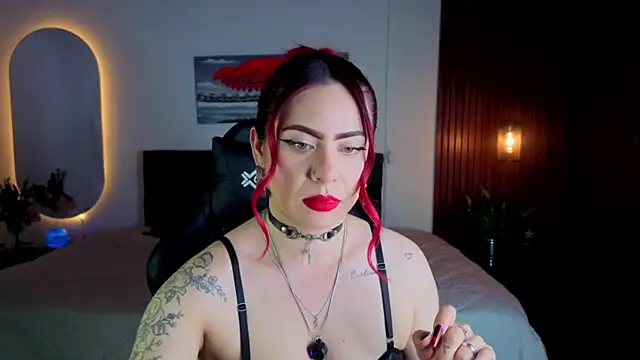 Dulce charlottee online show from May 22, 2026, 7:34 pm