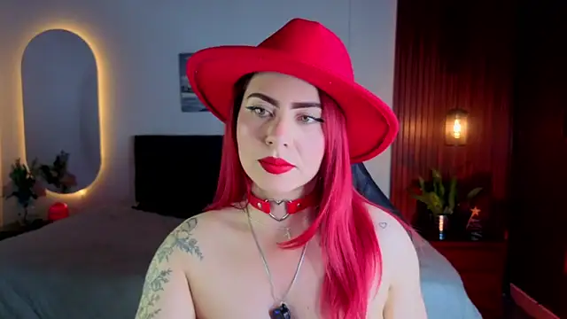 Dulce charlottee online show from May 25, 2026, 7:23 pm