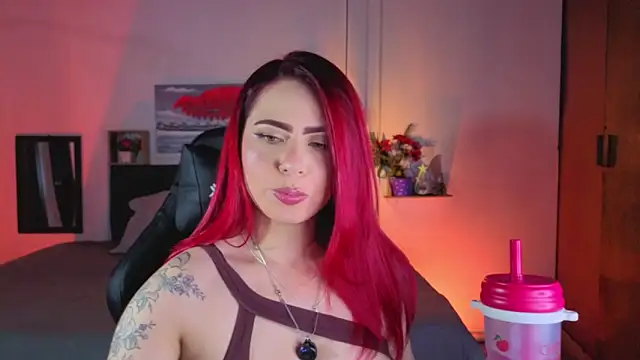 Dulce charlottee online show from April 12, 2026, 7:28 pm