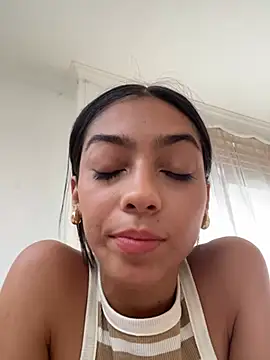 Ema azel online show from March 21, 2025, 8:29 pm