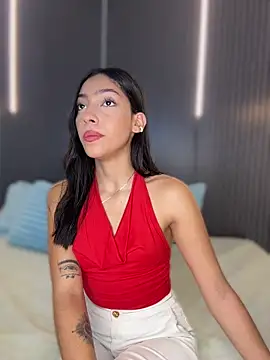 Ema azel online show from March 7, 2026, 3:17 pm