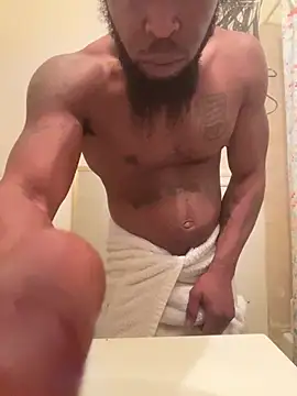 RickyPokeHer online show from March 21, 2025, 4:39 am