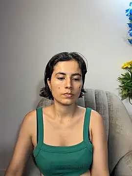 kanela3434 online show from December 19, 2025, 4:05 am