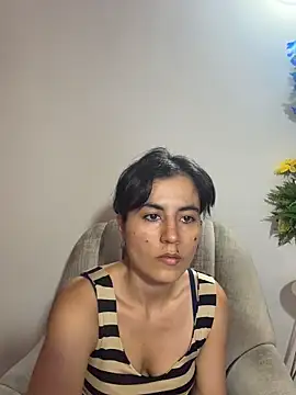 kanela3434 online show from December 22, 2025, 3:17 am