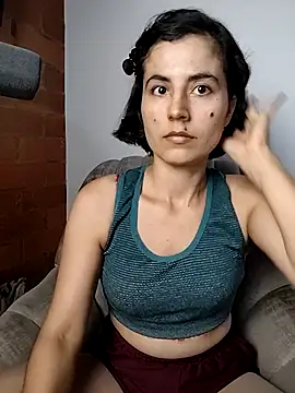 kanela3434 online show from February 25, 2026, 4:45 am