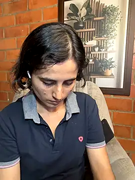 kanela3434 online show from December 2, 2025, 9:38 pm