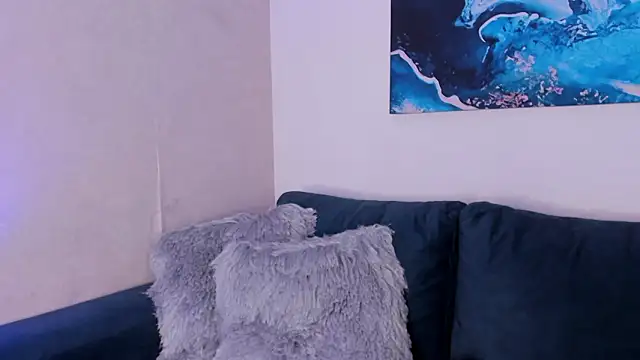 AilishBenson online show from January 15, 2026, 8:01 pm