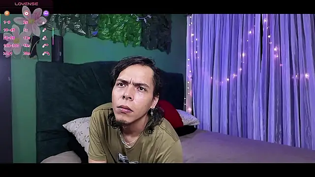 KokoAndRin online show from January 12, 2026, 11:20 pm