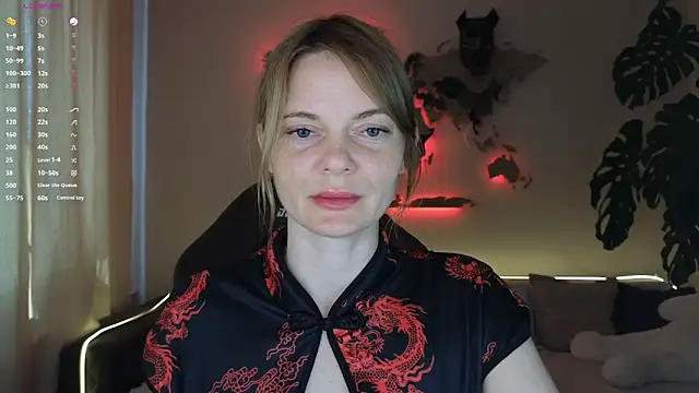 Sam Klaus online show from April 2, 2026, 11:28 am