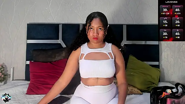 Snapshot of ChanelMillers_ chatting on March 20, 2025, 6:20 pm ChanelMillers online show from March 20, 2025, 6:20 pm