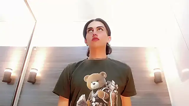 Snapshot of Daniela_Pink_ chatting on November 26, 2025, 5:46 pm Daniela Pink online show from November 26, 2025, 5:46 pm