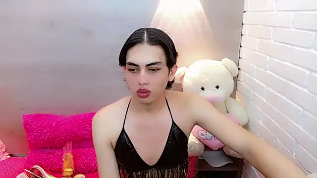Snapshot of Daniela_Pink_ chatting on September 30, 2025, 7:42 pm Daniela Pink online show from September 30, 2025, 7:42 pm