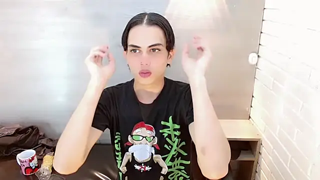 Snapshot of Daniela_Pink_ chatting on September 21, 2025, 8:03 pm Daniela Pink online show from September 21, 2025, 8:03 pm