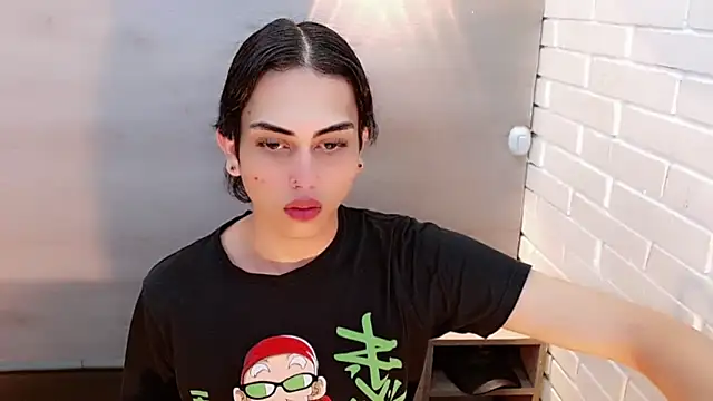 Snapshot of Daniela_Pink_ chatting on October 12, 2025, 9:05 pm Daniela Pink online show from October 12, 2025, 9:05 pm