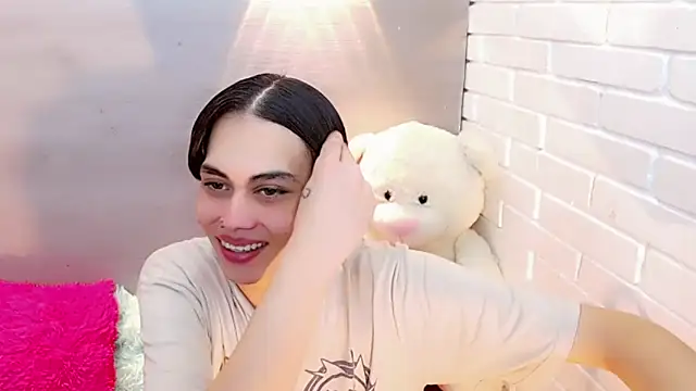 Snapshot of Daniela_Pink_ chatting on October 10, 2025, 7:58 pm Daniela Pink online show from October 10, 2025, 7:58 pm
