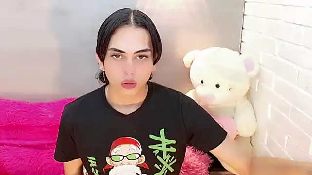 Snapshot of Daniela_Pink_ chatting on November 14, 2025, 7:50 pm Daniela Pink online show from November 14, 2025, 7:50 pm