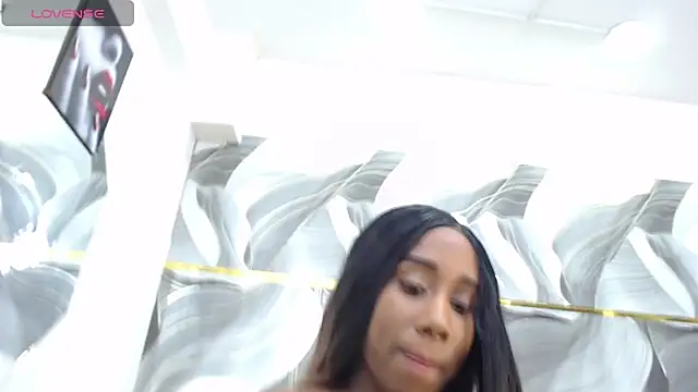 SheylaBrodhlei online show from February 7, 2026, 12:13 pm