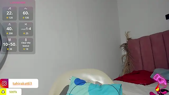 Snapshot of Tahira_21_ chatting on November 22, 2025, 7:13 pm Tahira 21 online show from November 22, 2025, 7:13 pm