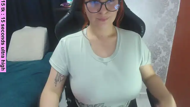 Marcssss  online show from April 4, 2026, 11:33 pm