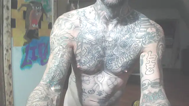 Smurfschmidt online show from October 19, 2025, 2:36 am