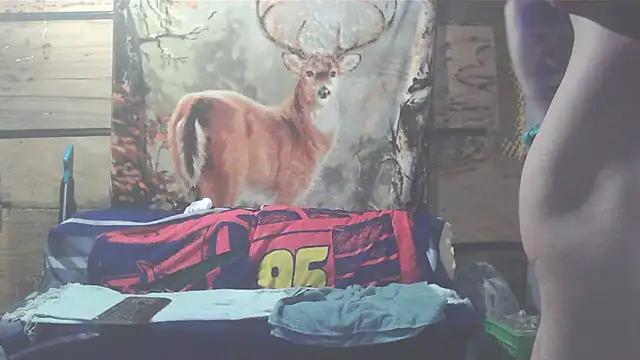 Smurfschmidt online show from March 16, 2025, 12:12 am