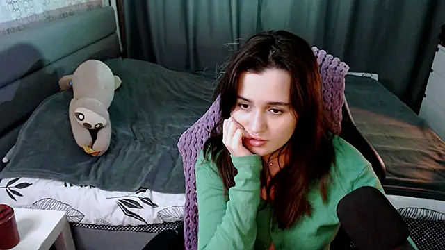 Snapshot of KiraYammy chatting on March 8, 2025, 1:39 am KiraYammy online show from March 8, 2025, 1:39 am