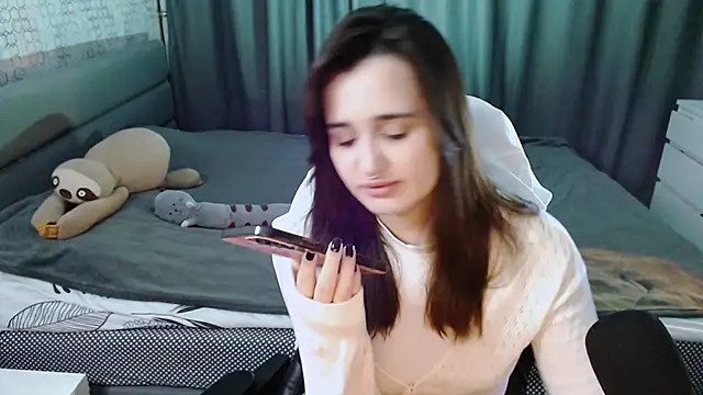 Snapshot of KiraYammy chatting on March 17, 2025, 9:46 pm KiraYammy online show from March 17, 2025, 9:46 pm