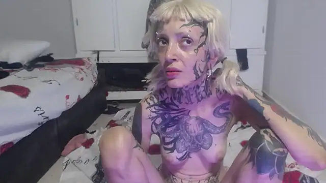 barbara anal squirt  online show from October 28, 2025, 9:30 am