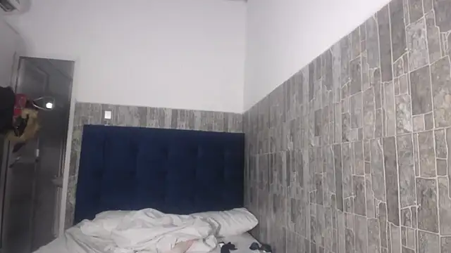 barbara anal squirt  online show from February 19, 2026, 6:27 pm