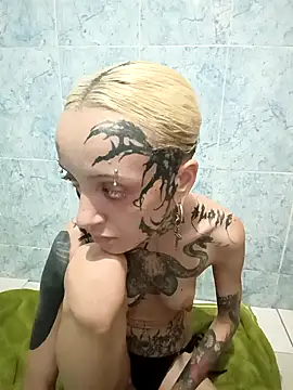 barbara anal squirt  online show from September 30, 2025, 11:44 pm