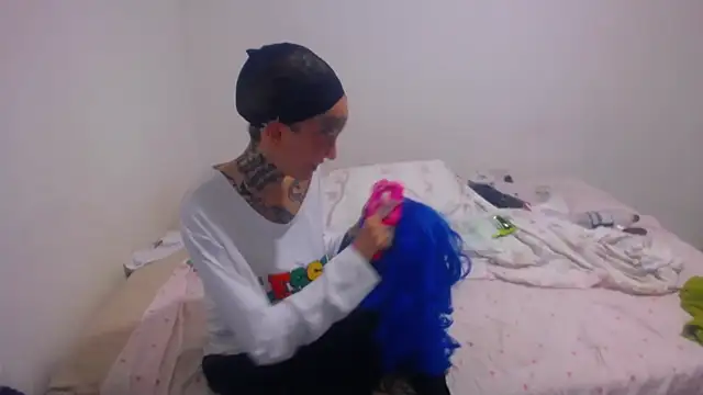 barbara anal squirt  online show from May 25, 2026, 1:27 am
