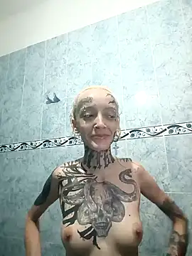 barbara anal squirt  online show from September 24, 2025, 11:10 pm