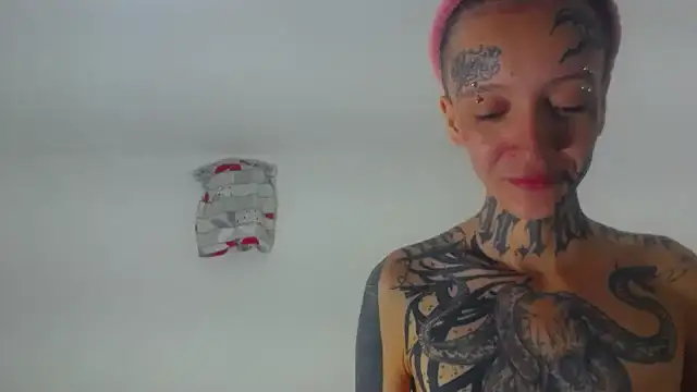 barbara anal squirt  online show from April 28, 2026, 3:44 am