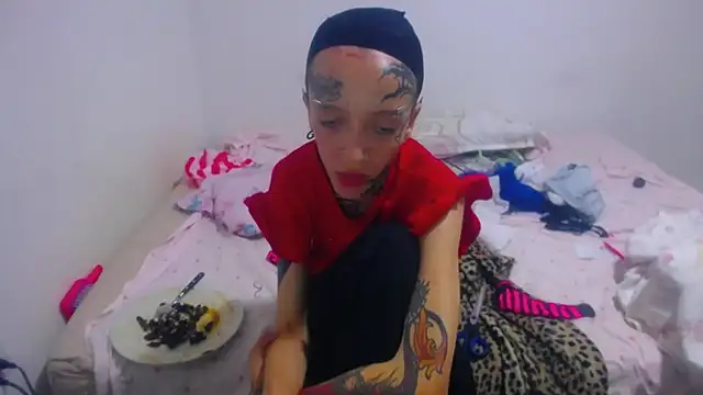 barbara anal squirt  online show from May 17, 2026, 2:33 am