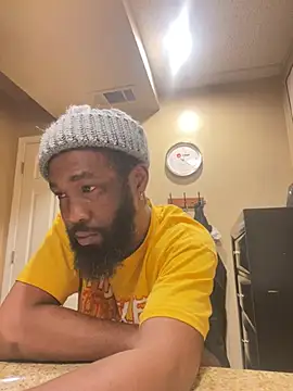 chaos1984 online show from February 16, 2025, 11:05 am