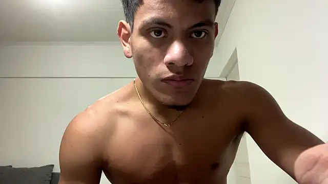 bbchocolate27 online show from July 2, 2026, 10:38 pm