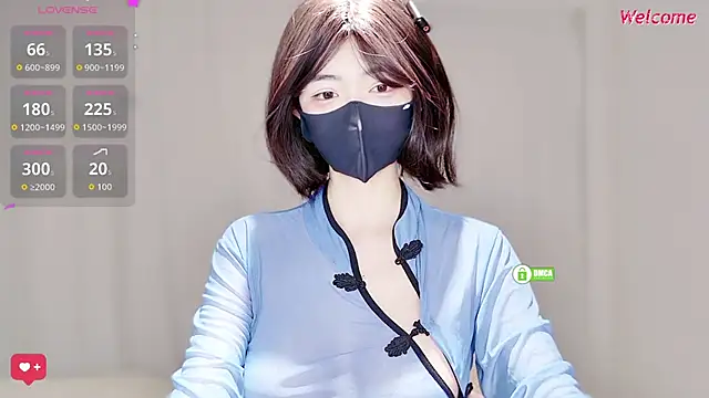 Snapshot of Duduludululu chatting on February 4, 2026, 12:00 pm Duduludululu online show from February 4, 2026, 12:00 pm